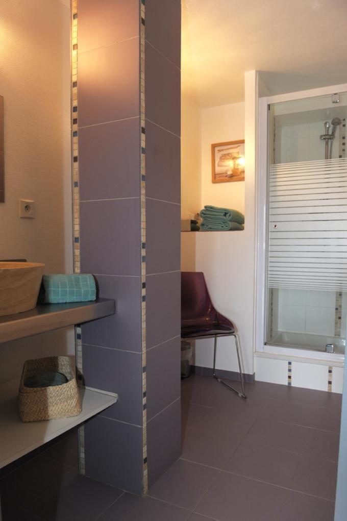 A L'Oree Du Bois - Chambres D'Hotes Hostun Zewnętrze zdjęcie