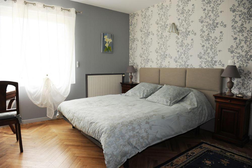 A L'Oree Du Bois - Chambres D'Hotes Hostun Pokój zdjęcie